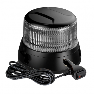 LED zwaailamp Rotterdam