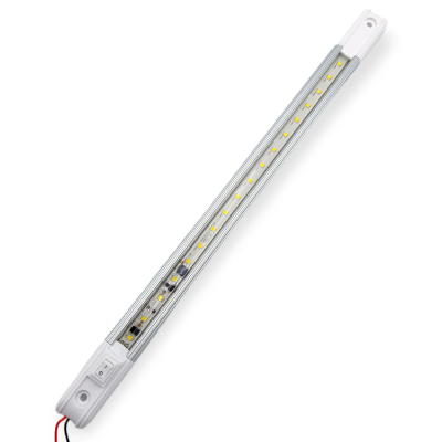 Laadruimte verlichting 38cm met schakelaar