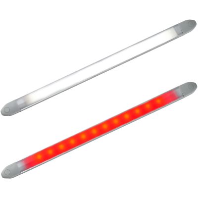 Laadruimte verlichting met schakelaar