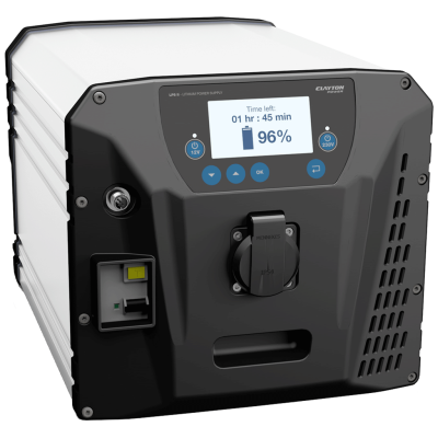 Clayton LPS ll 3000W/160Ah