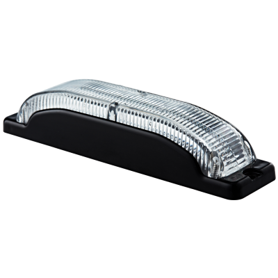 LED flitser vrachtwagen
