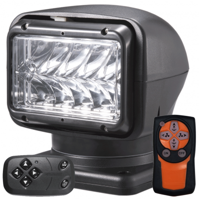 Marine zoeklamp LED