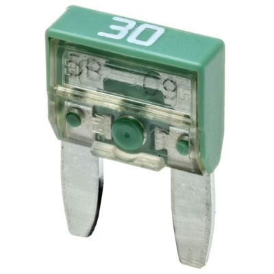 MINI steekzekering 30A