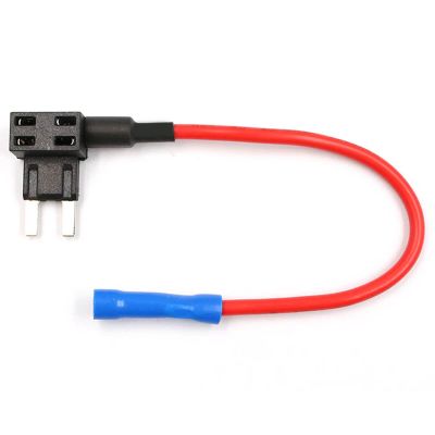 MINI steekzekering bypass