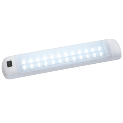 MX40 laadruimte verlichting bestelbus