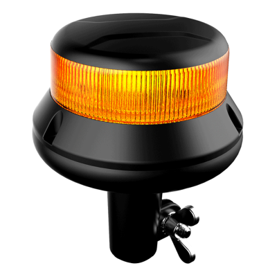 LED opsteek zwaailamp