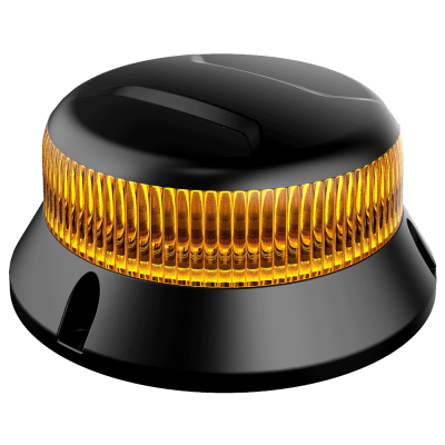 Laag model zwaailamp dak