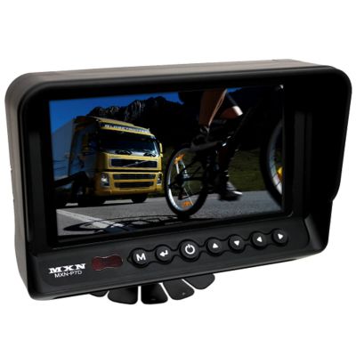 MXN P7D monitor