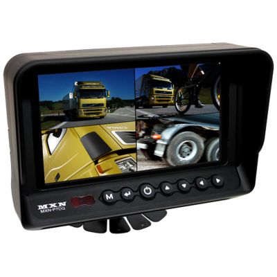 MXN P7DQ monitor