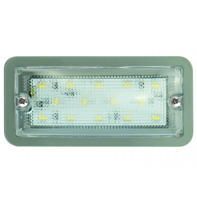 laadruimte verlichting LED