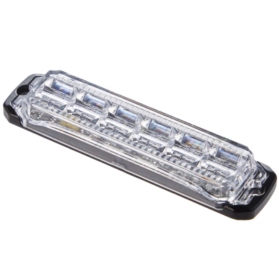 PULSAR 6 dunne LED flitser