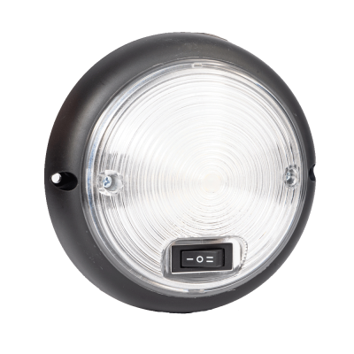 Laadruimteverlichting