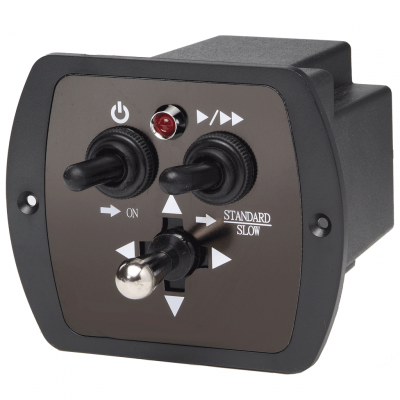 Zoeklamp Joystick