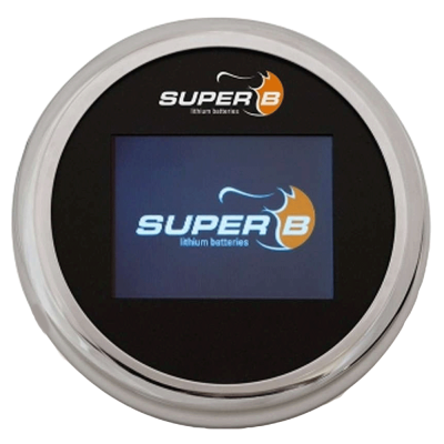 Super B touch paneel