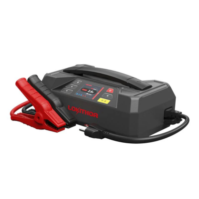 Lokithor J1000