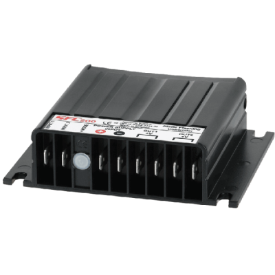 SFC200 Wig-Wag module