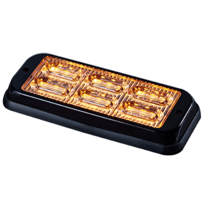 Allround signal SIRIUS platte LED flitser