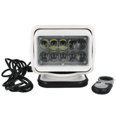 LED zoeklamp magneet