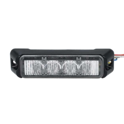 kleine LED grill flitser