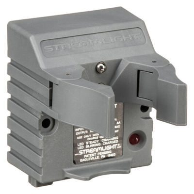 streamlight oplader
