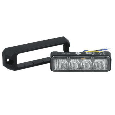 Allround signal smartline