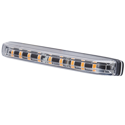 Sniper LED flitser