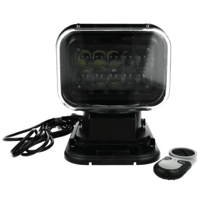 Goedkope LED zoeklamp