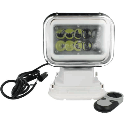 SR50 zoeklamp