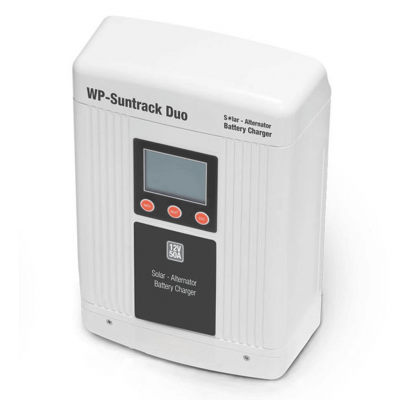 Whisper power suntrack DUO