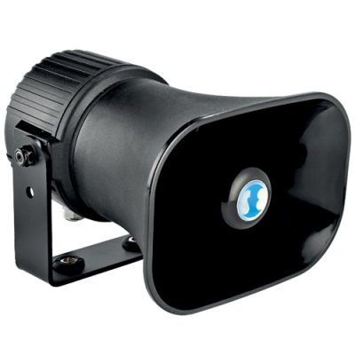 TE compact 800 16 Ohm speaker set