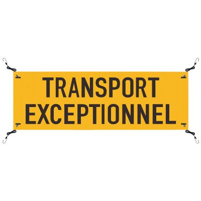 CONVOI EXCEPTIONNEL zeil