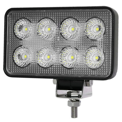 Verstraler 45 watt 350 meter straal