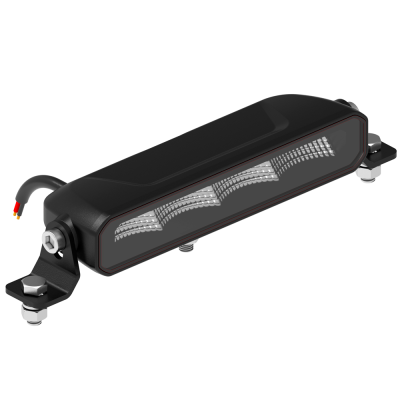 LED lichtbalk 40 watt R10