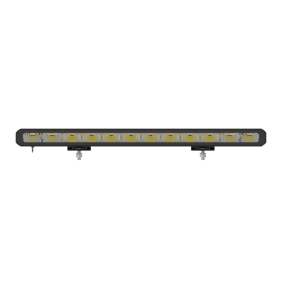 Brilliance LED werklamp lichtbalk 120 watt breedstraler