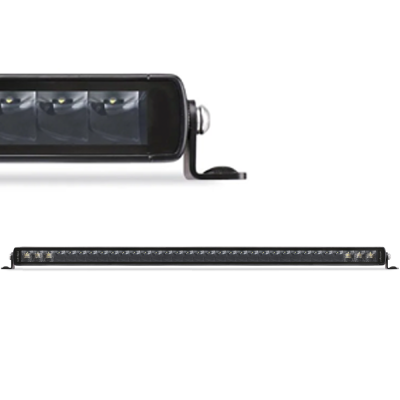 XBAR LED werklamp balk 165 watt 80cm COMBO beam