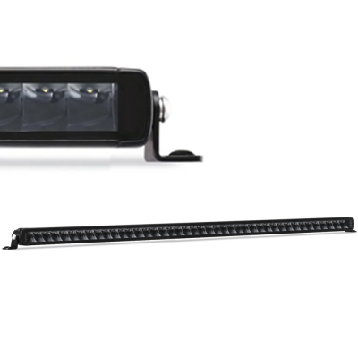 XBAR LED werklamp balk 210 watt 105cm verstraler