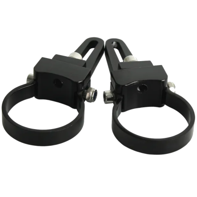 Werklamp beugel bullbar