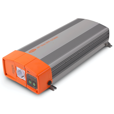 Whisper power omvormer 3000 watt