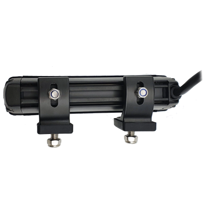 Werklamp montagebeugel