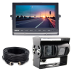 520-HD DUAL-LENS achteruitrijcamera set