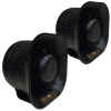 AS50 11Ohm sirene speakerset 2x 50W
