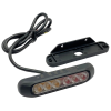 FLR-330 compact LED achterlicht met 3 functies