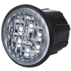 Allround signal POLARIS LED inbouw flitser AMBER