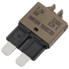 ATO/ATC zekering met resetknop 7,5A