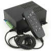 SAF101H Sirene (internationale tonen) met spreeksleutel 1x100W