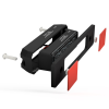Raampad voor SMARTLINE LED flitser