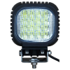 LED werklamp vierkant 48 watt CREE breedstralers