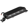 Brilliance LED werklamp lichtbalk 40 watt breedstraler