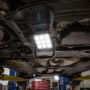 Werklamp auto
