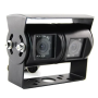 DUAL LENS HD camera